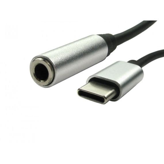 USB C to 3.5mm Audio Adapter Cable | Cables 4 ALL
