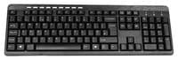 USB Keyboard & Optical Mouse Deskset UK Layout | Wired USB Keyboard & Mouse