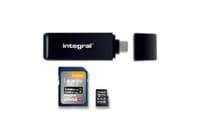 USB Type C  SD and Micro SD Card reader (USB 3.0) | Cables 4 ALL