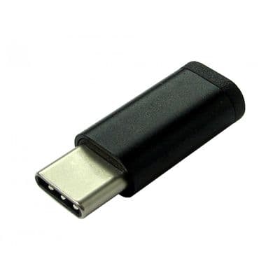 USB Type C to Micro B Adapter