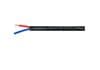Van Damme Black Series Tour Grade Speaker Cable  6.50mm Diameter