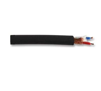 Van Damme Tour Grade Classic XKE Microphone Cable (Various Lengths)