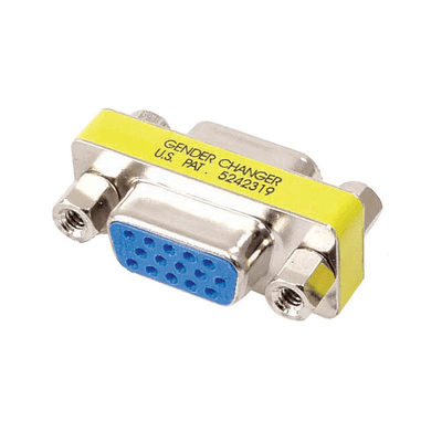 VGA Female Coupler / Cable Joiner