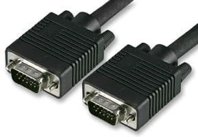 VGA / SVGA Cables