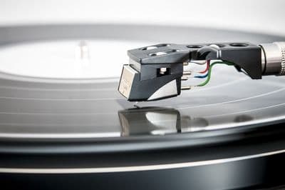 Vinyl Accessories