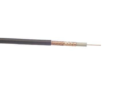 WEBRO WF100 Coaxial Cable – Satellite TV / TV Aerial