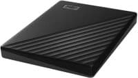 Western Digital 2TB External USB 3.0 Hard Drive - My Passport | Cables 4 ALL