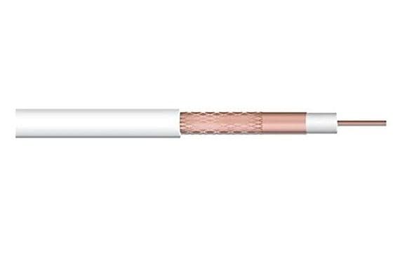 WEBRO WF100 Coaxial Cable – Satellite TV / TV Aerial | Cables4all