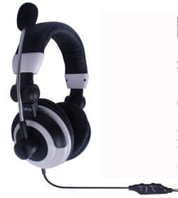 ORB XBox 360 GX1 Gaming Headset / Headphones | Cables4all