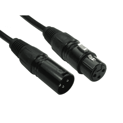 XLR Cables