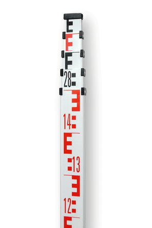 7m Survey Staff