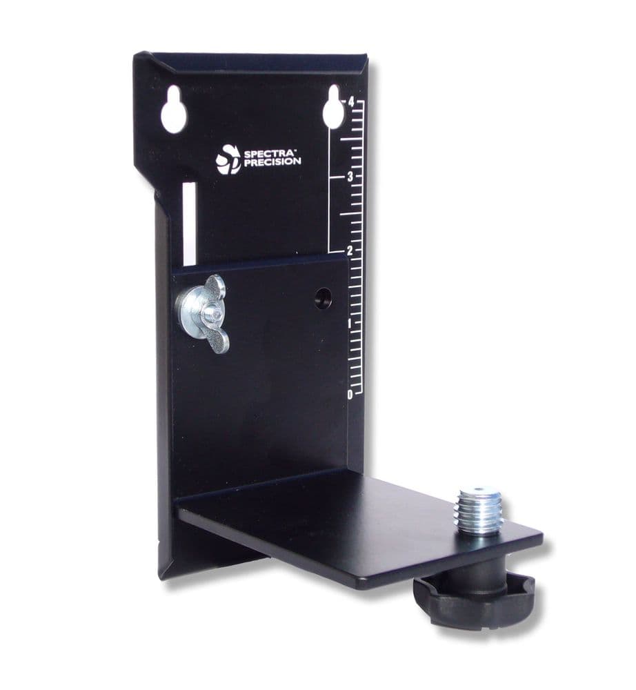 Basic Laser Wall Mount