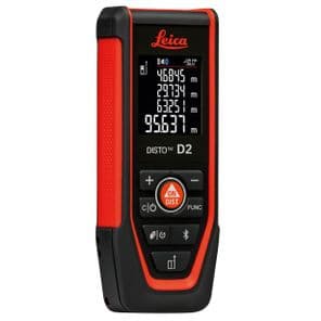 Leica DISTO D2 V2
