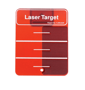 Spectra Ceiling Target