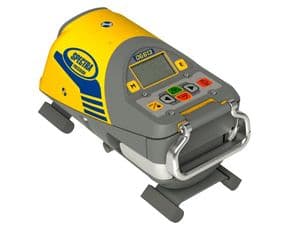 Spectra DG613 Pipe Laser