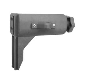 Spectra HR500 Receiver Clamp