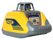 Spectra HV101 Laser Level