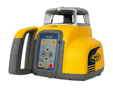 Spectra HV302 Laser Level
