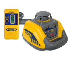 Spectra LL100N Laser Level
