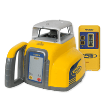 Spectra LL300N + HR320