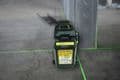 Spectra LT360G Laser Level