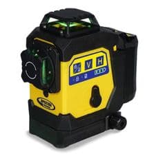 Spectra LT360G Laser Level