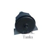 HOSE SOCKET 1/2