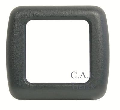 CBE 1 MODULE CORNICE GREY