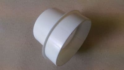 100MM TO 75MM ADAPTOR TO FIT V7097W