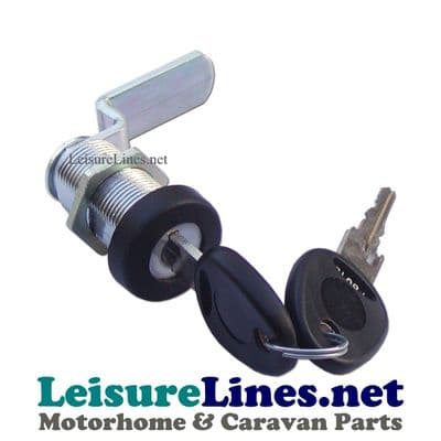 1035 BARREL LOCK WITH FAP LOCK + KEYS