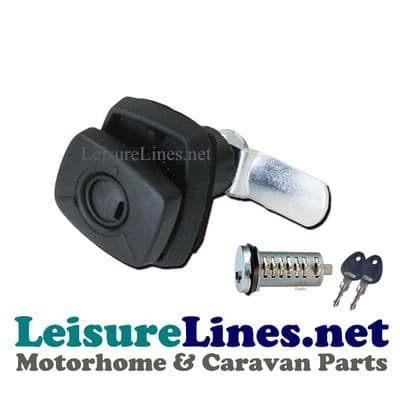 1036 DOOR LOCK WITH FAP LOCK & 2 KEYS