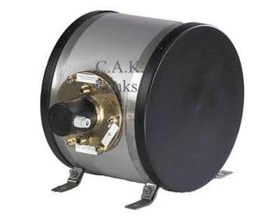 12 Litre Electric Stainless WATER HEATER - 500 WATT