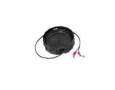 12v defrost cap for 25/28mm sink wastes traps