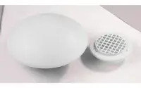 12v MUSHROOM DOME FAN ROOF VENTILATOR