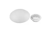 12v MUSHROOM DOME FAN ROOF VENTILATOR