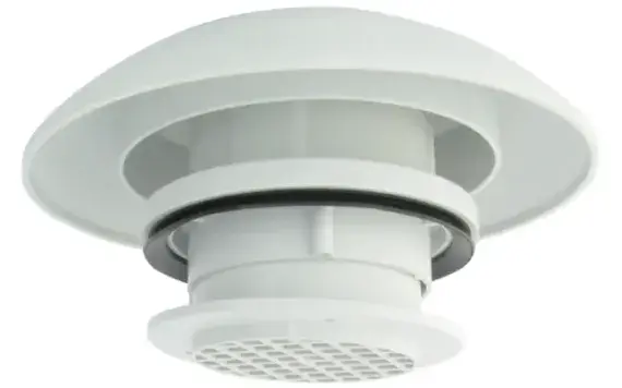 12v MUSHROOM DOME FAN ROOF VENTILATOR