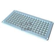 160 X 80 mm  SHORT TAIL VENT BEIGE