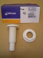 19MM WHALE SKIN FITTING ACETAL