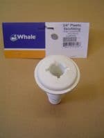 19MM WHALE SKIN FITTING ACETAL