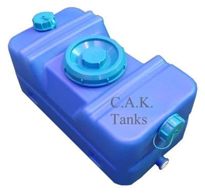 30 Litre fresh water tank