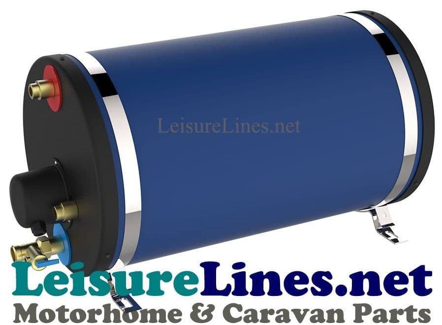 30 LITRE WATER HEATER MAINS 1200W ELEMENT CALORIFIER