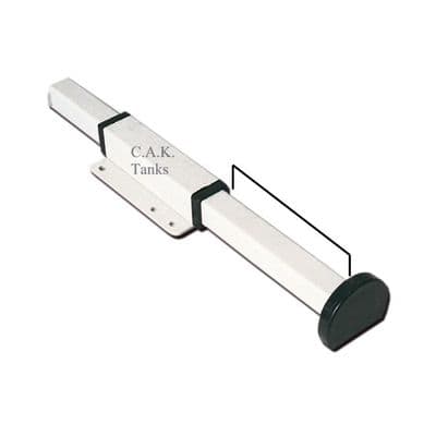 300mm SLIDING SUPPORT 200mm SLIDE