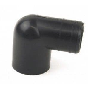 38MM ELBOW CONNECTOR