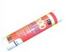 3B SILICONE SEALANT (WHITE)