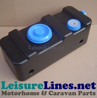 40 Litre fresh water tank