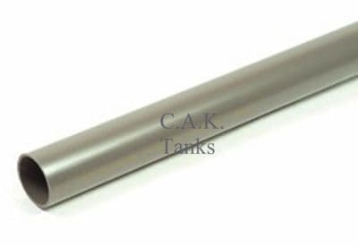 40mm RIGID WASTE PIPE SOLD PER MTR