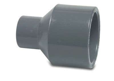 40mm Female TO 32mm Male STRAIGHT ADAPTOR