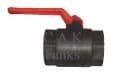 40mm MEGADRAIN VALVE WASTE WATER TAP 1 1/4