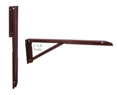 445mm FOLDING FLAP SUPPORT MECHANISM