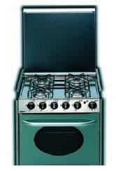 4B HOB +COVER +OVEN+12V IG NO GRILL